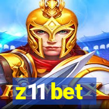 z11 bet